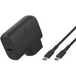 🔋 UGREEN 10000mAh Power Bank with Lightning Cable