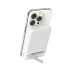 🔋 Belkin BoostCharge Pro Magnetic Power Bank 8K White