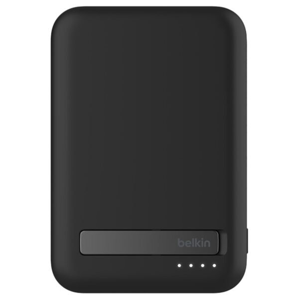 🔋 Belkin BoostCharge Pro Qi2 Power Bank 8K