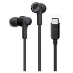 سماعة Belkin ROCKSTAR السلكية بموصل USB-C