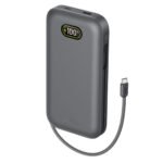 🔋 Belkin UltraCharge Pro Laptop Power Bank 27K 240W