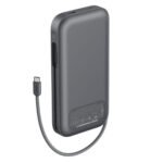 🔋 Belkin UltraCharge Pro Laptop Power Bank 27K 240W