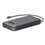 🔋 Belkin UltraCharge Pro Laptop Power Bank 27K 240W