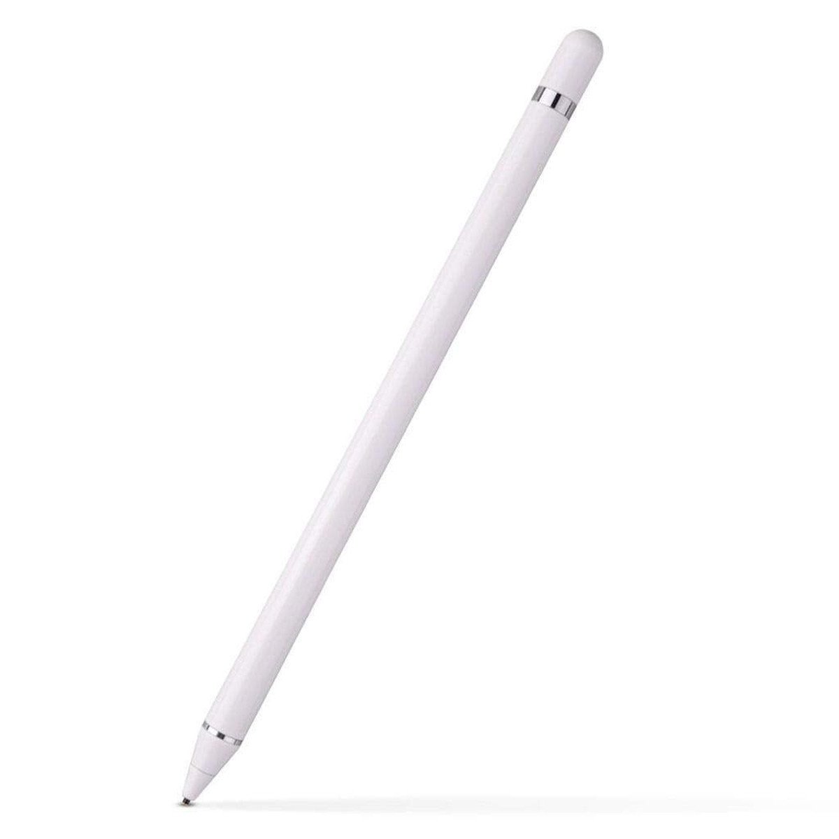 ✏️ قلم Devia Touch للشاشات اللمسية أبيض قلم Devia Touch Pencil للشاشات اللمسية باللون الأبيض