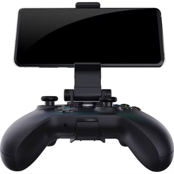 حامل GameSir لتثبيت الهاتف على يد تحكم Xbox