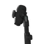 حامل الجوال Green Lion GX-63 لحامل الكوب في السيارة باللون الأسود - صورة 2