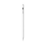 قلم Green Lion Stylus Pencil للشاشات اللمسية باللون الأبيض