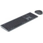⌨️ Hama Multi-Device Wireless Combo