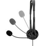 🎧 HP Stereo USB Headset