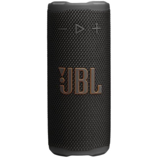 سبيكر JBL Grip البلوتوث المحمول باللون الأسود