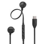 سماعة JBL Tune 305C السلكية بمنفذ USB-C