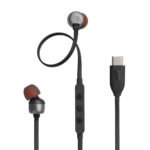 سماعة JBL Tune 310C السلكية بمنفذ USB-C مع ريموت بثلاثة أزرار