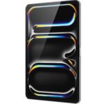 🛡️ JCPal iClara Glass iPad Pro 11 M4