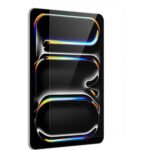 🛡️ JCPal iClara Glass iPad Pro 11 M4