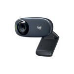 كاميرا ويب Logitech C310 بدقة HD 720p مع مايك مدمج - صورة 2