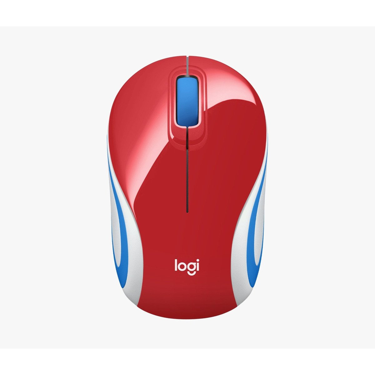 🖱️ ماوس لوجيتك M187 ميني اللاسلكي ماوس Logitech M187 Mini اللاسلكي بحجم صغير