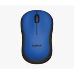 ماوس Logitech M220 Silent اللاسلكي الصامت
