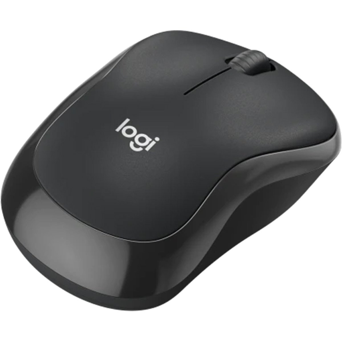 🖱️ ماوس لوجيتك M240 الصامت بلوتوث ماوس Logitech M240 Silent البلوتوث باللون الجرافيتي