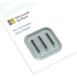 رؤوس بديلة أصلية لقلم Microsoft Surface Pen موديل GFU-00004 - صورة 3