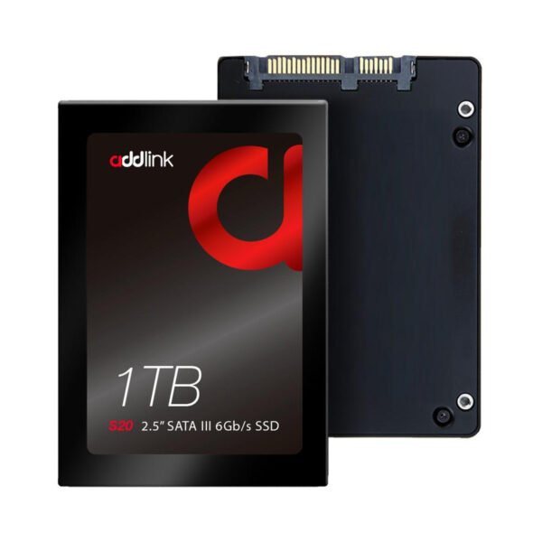 هارد SSD داخلي أدلينك 1 تيرا 2.5 إنش SATA III - موبايل كراج