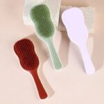 مشط فك التشابك بوسادة هوائية | Air Cushion Detangling Brush - موبايل كراج 2