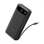 🔋 Anker Power Bank 20000mAh 65W Black A1383H11