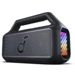 🔊 Anker Soundcore Boom 2 Speaker Black A3138011