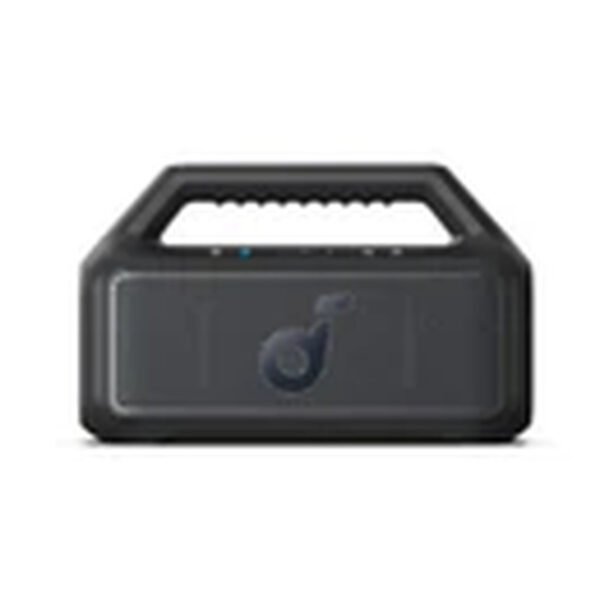 🔊 Anker Soundcore Boom 2 SE Speaker Black A3148Z11