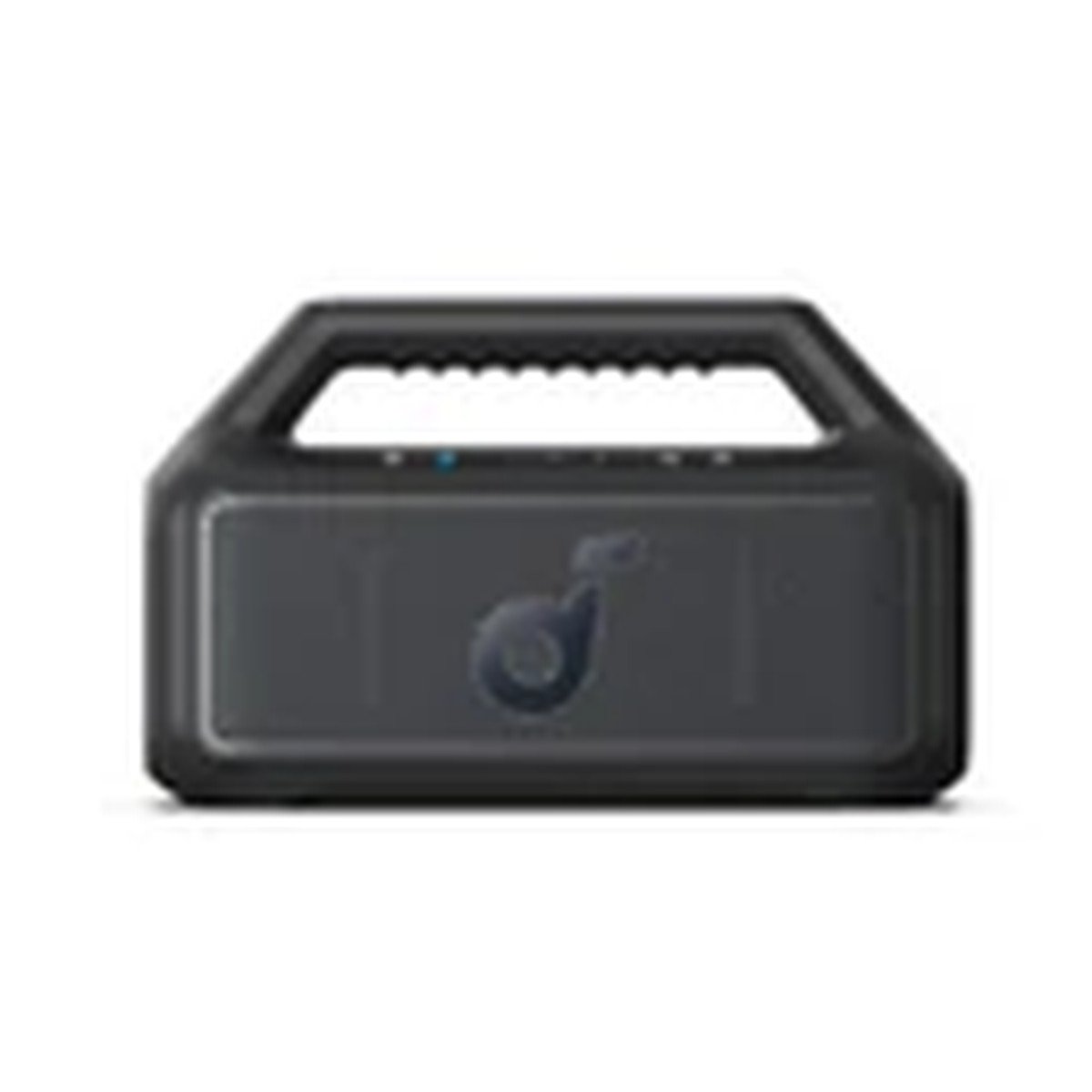 🔊 سبيكر أنكر ساوندكور Boom 2 SE البلوتوث أسود 🔊 Anker Soundcore Boom 2 SE Speaker Black A3148Z11