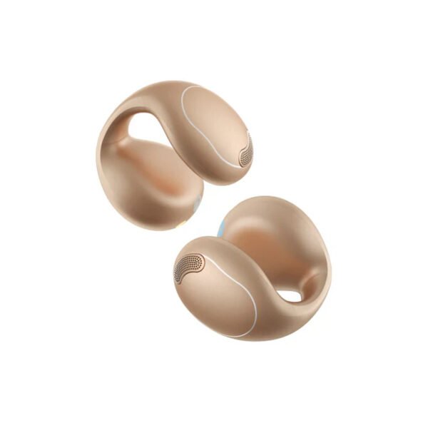 🎧 Anker Soundcore C40i Open-Ear Clip Earbuds with Secure Fit Golden A3331HB1