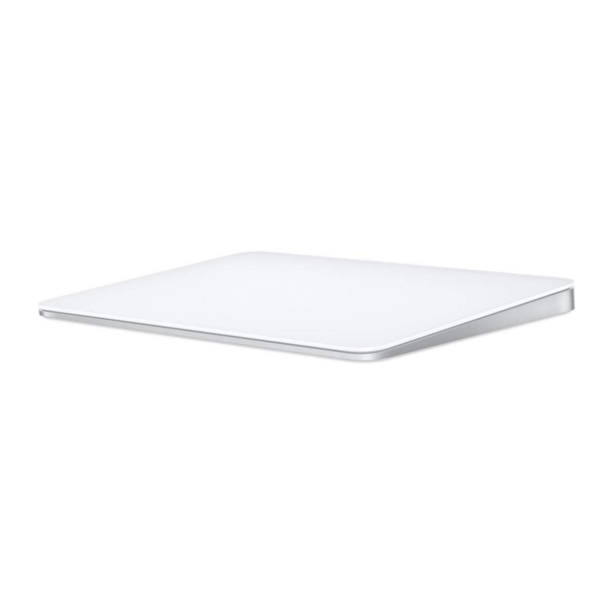 💻 أبل Magic Trackpad أبيض تراك باد أبل ماجيك - أبيض - موبايل كراج