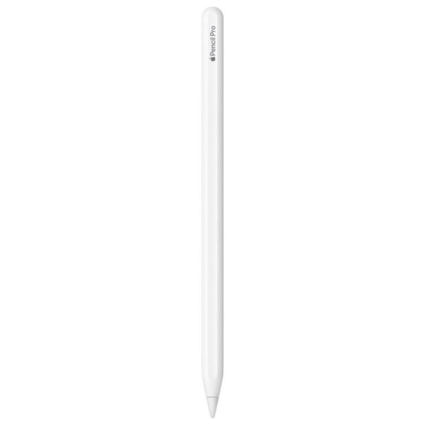 قلم Apple Pencil Pro الأصلي للآيباد برو M4 والآيباد إير M2