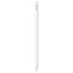 قلم Apple Pencil Pro الأصلي للآيباد برو M4 والآيباد إير M2 - صورة 2