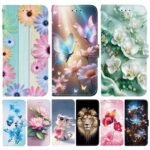 🎨 Soft Silicone Case for Samsung Galaxy A