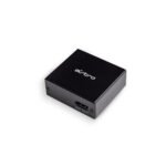 محول ASTRO Gaming HDMI لتوصيل سماعات أسترو بالبلايستيشن 5
