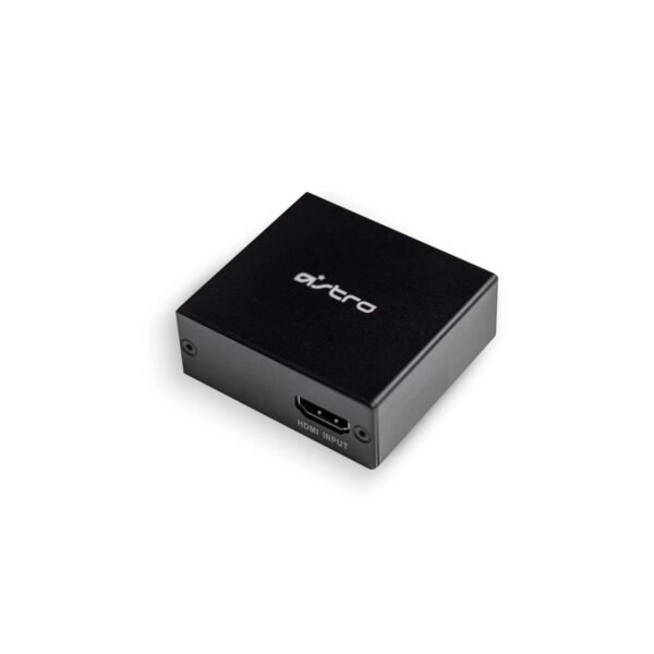 🎧 ASTRO Gaming HDMI Adapter for PS5
