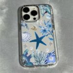 🌸 Tiny Flowers Case for iPhone