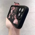 🦋 Butterflies Silicone Case for iPhone