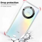 💎 Clear Airbag Case for Honor
