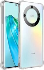 💎 Clear Airbag Case for Honor