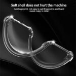 💎 Clear Airbag Case for Honor
