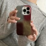 🌸 Tiny Flowers Case for iPhone