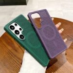 💳 Protective Case with Sliding Card Holder for Samsung Galaxy