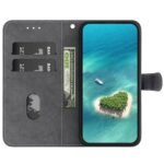 🐼 Cute Printed Wallet Case for Honor