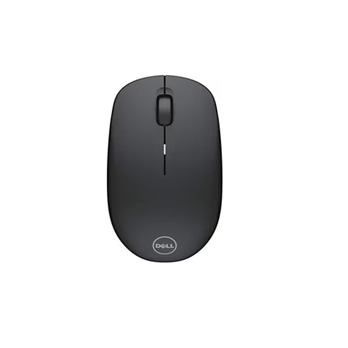 🖱️ ماوس ديل اللاسلكي WM126 أسود ماوس Dell اللاسلكي WM126 باللون الأسود