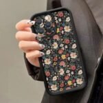 🌼 Ditsy Floral Case for Redmi