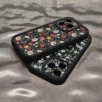 🌼 Ditsy Floral Case for Redmi