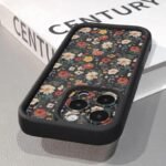 🌼 Ditsy Floral Case for Redmi