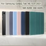 🌈 iPad 10 & 11 Smart Case in 11 Colours