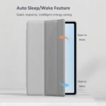 📘 Samsung Galaxy Tab A9+ & A11+ Smart Tri-Fold Case